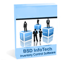 Inventory Control-Inventory Software