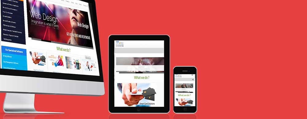 Responsive Web Design