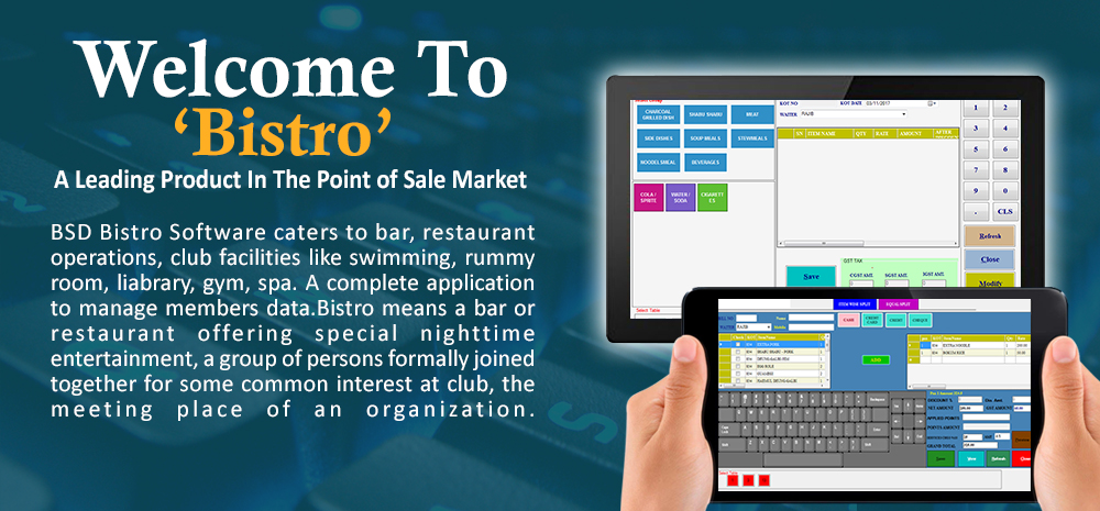 Bistro