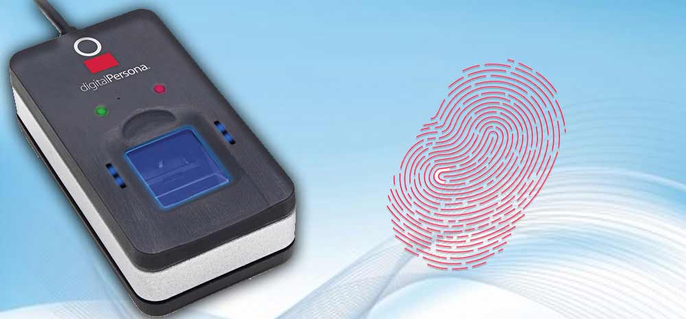 Fingerprint Software