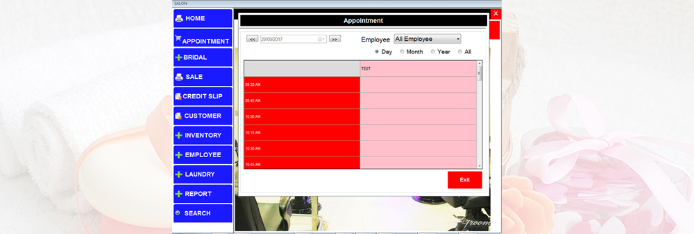 Inventory & Billing Software