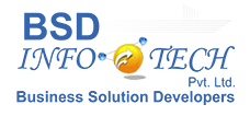 BSD_Infotech