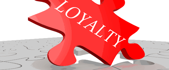 Loyality Software