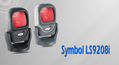 Symbol LS9208i