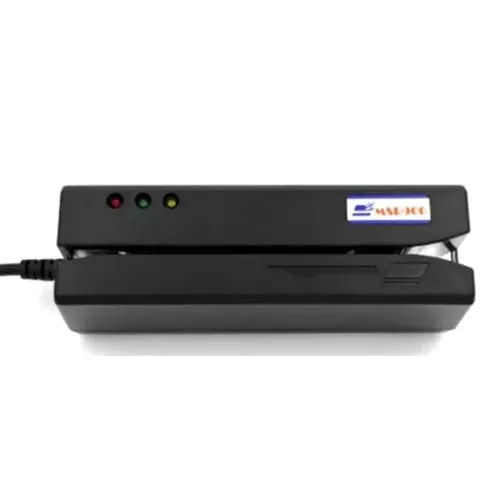 MSR605 magnetic stripe reader-encoder