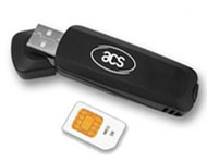 Smart Card Contact Readers 