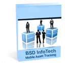 Mobile Asset Tracking Software