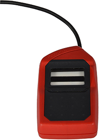 U.are.U 5160 Fingerprint Reader