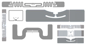 RFID Active Tags