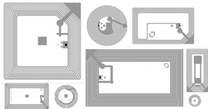 RFID Active Tags