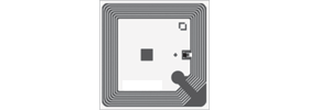 RFID Active Tags