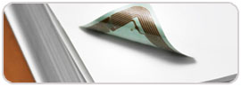 RFID Library Tags