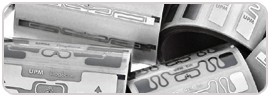RFID Solar PV Tags