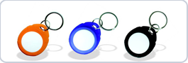 RFID Key Tags