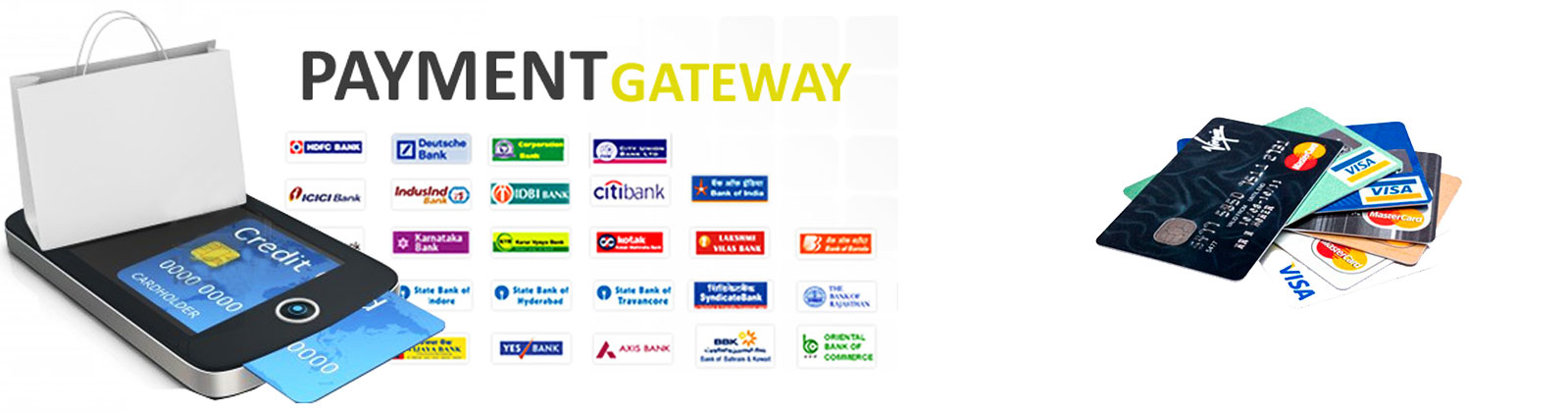 Payment Gateway Solution