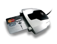 Smart Card Contact Readers 