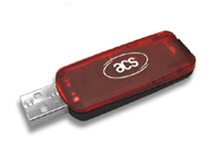 ACR38T Plug-in (SIM-Sized) Smart Card Reader