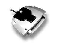ACR38-CCID Smart Card Reader