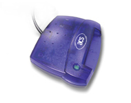 ACR30SP Smart Card Reader