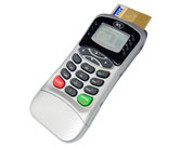 Pad Reader / ACR88