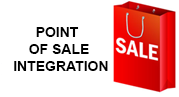 Point of Sale Integration