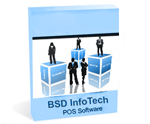 Point of Sale Software