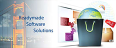 Readymade Software Solutions in India