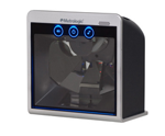 Solaris 7820: Laser Scanner