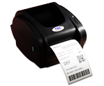 TDP244 Loq Cost Desktop Thermal Printer