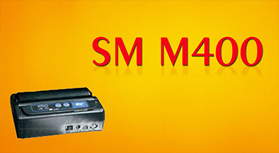 SM M400