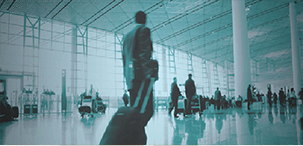 Travel Management Software