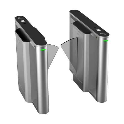 TW-FB2000 flap barrier