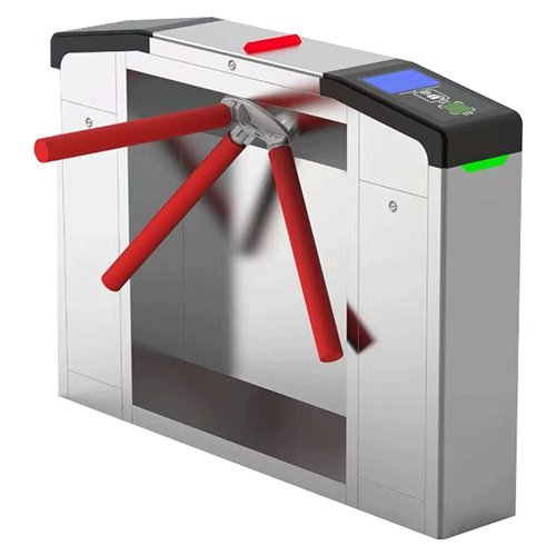 TW-TP-8000HD heavy-duty tripod turnstile