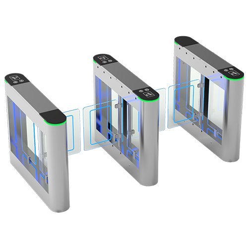 TWLD-SG2600 swing barrier gate
