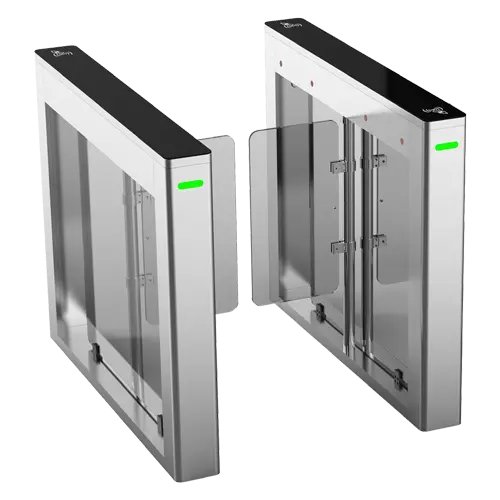 TWLD-SG2700 swing barrier optical turnstile
