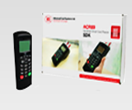 USB Dongle & Handheld Terminal