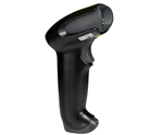 Voyager 1250g: Laser Scanner